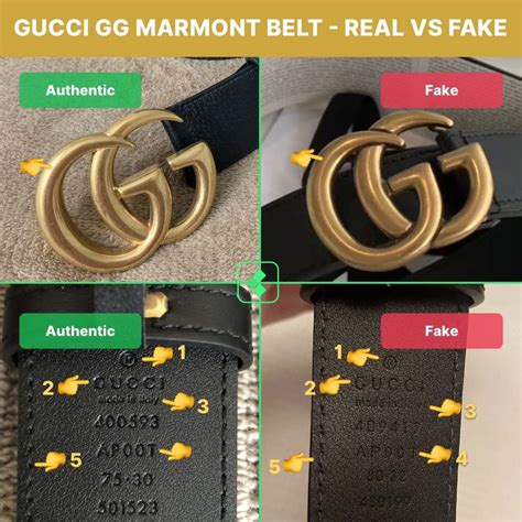 fake black and silver gucci belt|how to authenticate gucci belt.